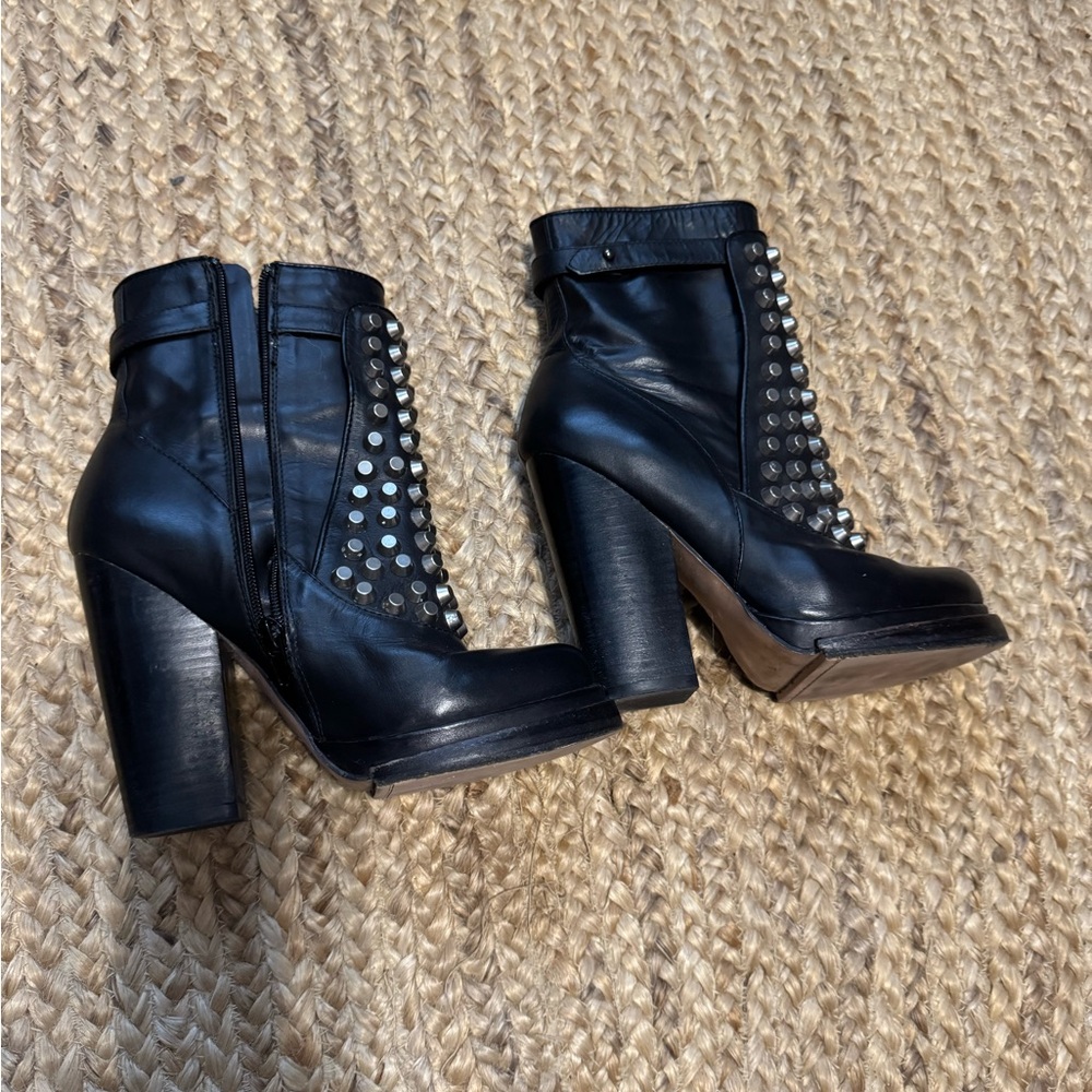 Jeffrey Campbell Boots
